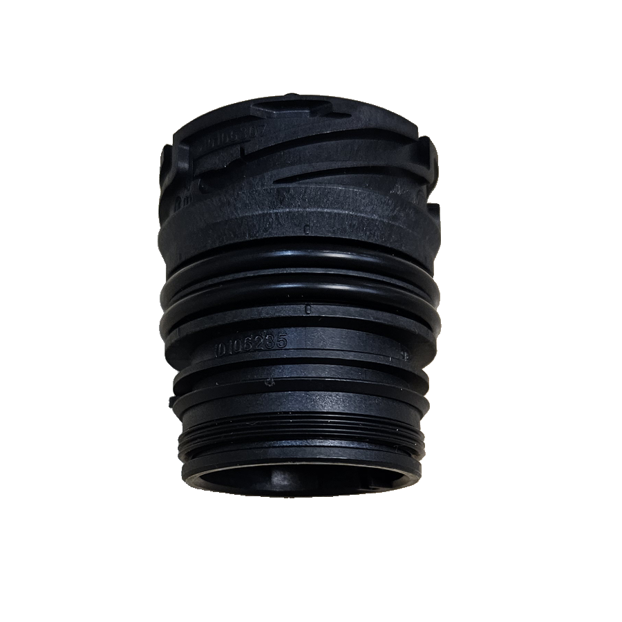 CONNECTOR HOUSING ZF8HP70