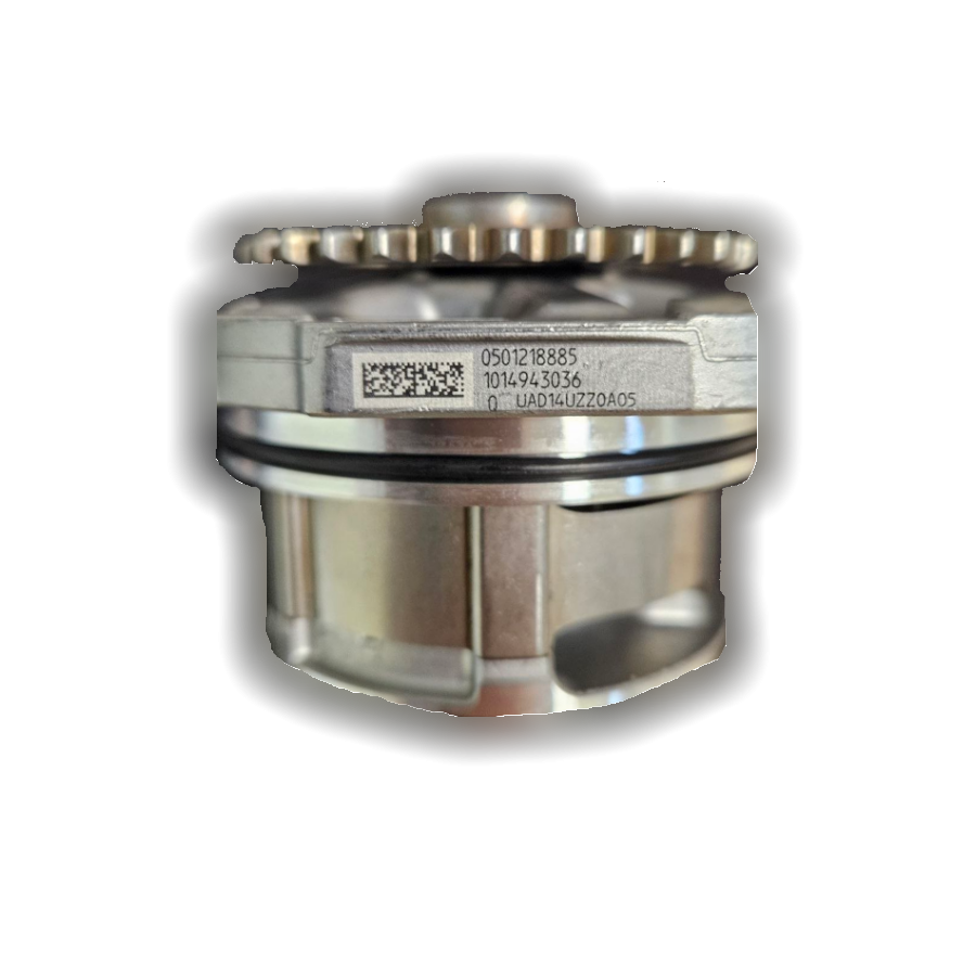 OIL PUMP ZF8HP45/50/55/70/75/90