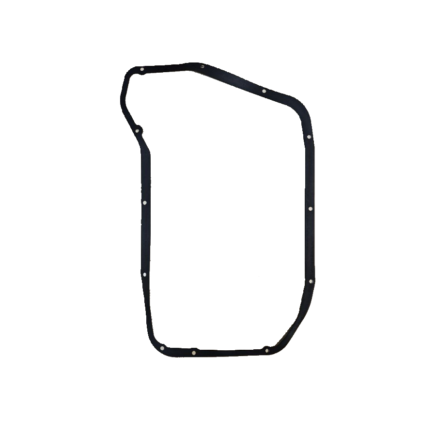 OIL SUMP GASKET 8HP55A 09+ RUBBER 12 HOLES