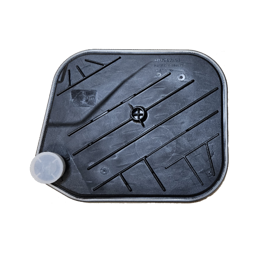 FILTER 8HP55 0BK 0BW 11+ (OEM)