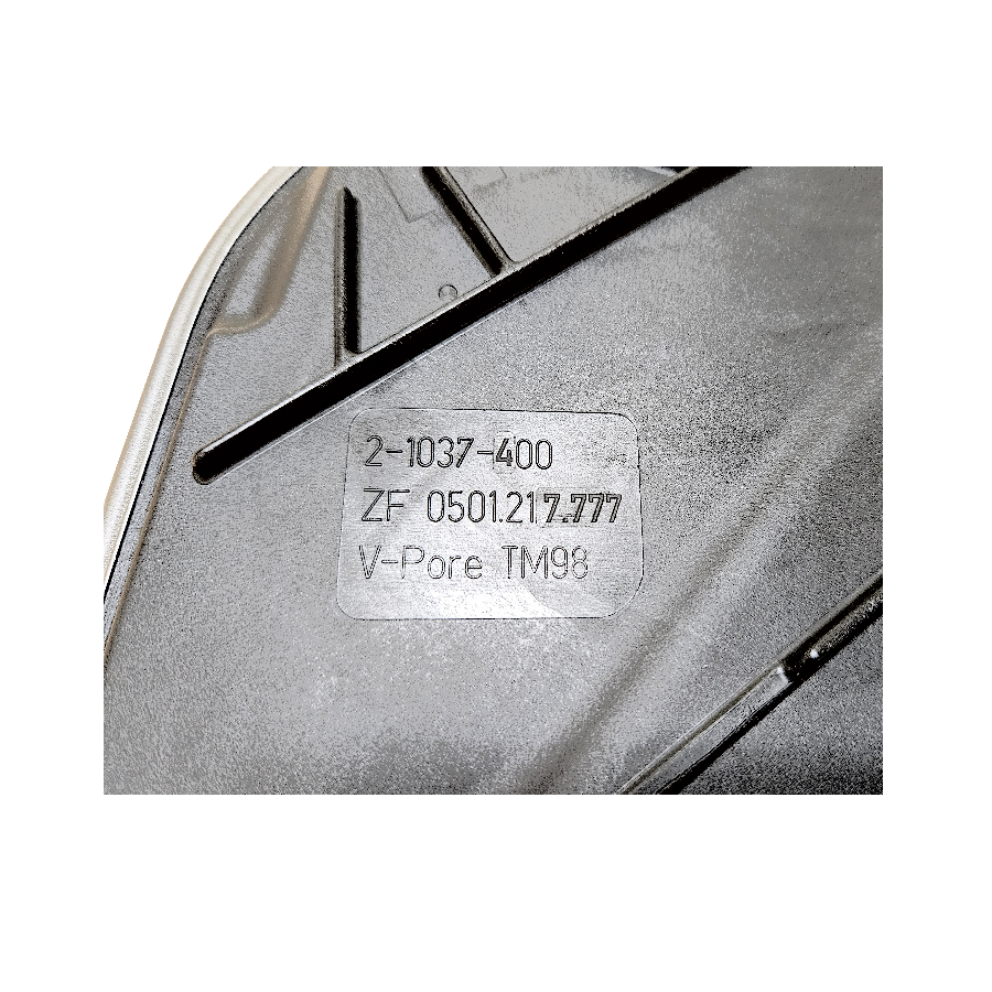 FILTRAS 8HP55 0BK 0BW 11+ (OEM)