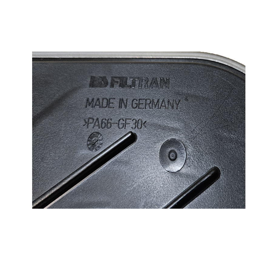 FILTRAS 8HP55 0BK 0BW 11+ (OEM)