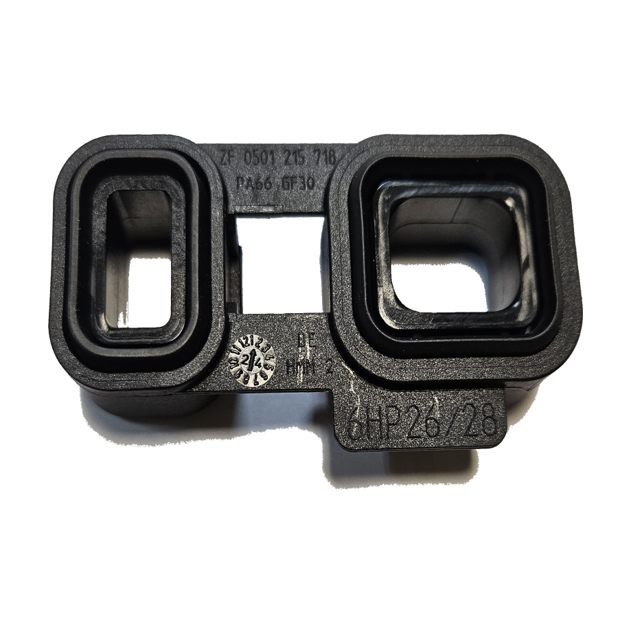 VALVE BODY SEAL 6HP26 6HP28 6HP32 6HP34