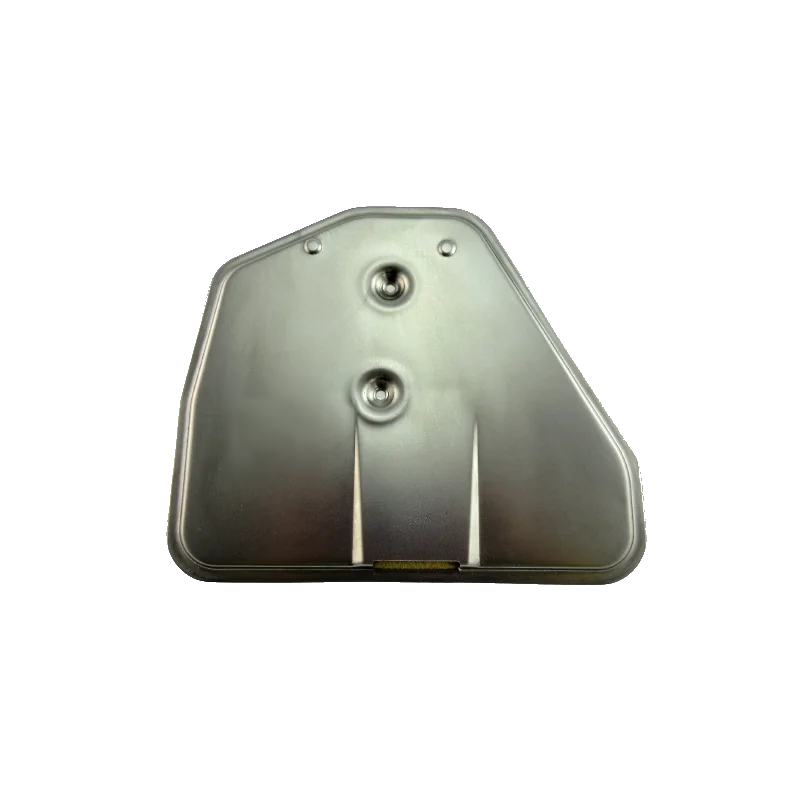 FILTRAS 6HP26 6HP32 02+ TUBE 74MM METALAS PLASTIKAS