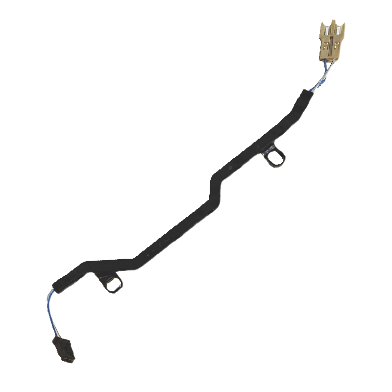 SOLENOID KIT AND WIRING HARNESS ZF6HP19 ZF6HP26 ZF6HP32