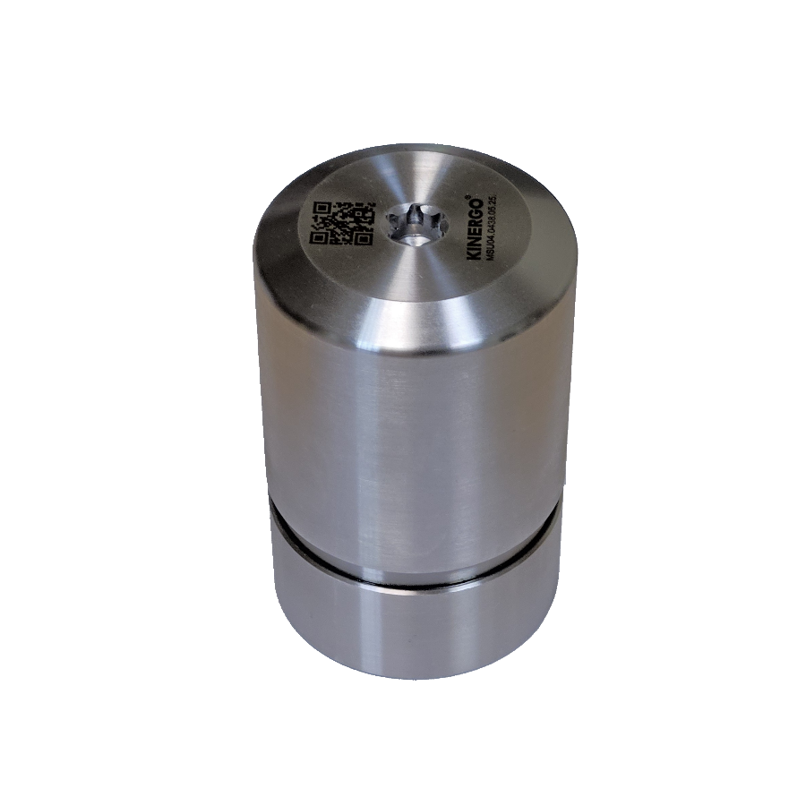 HYDRAULIC ACCUMULATOR DQ200 0AM DSG7  MSU04