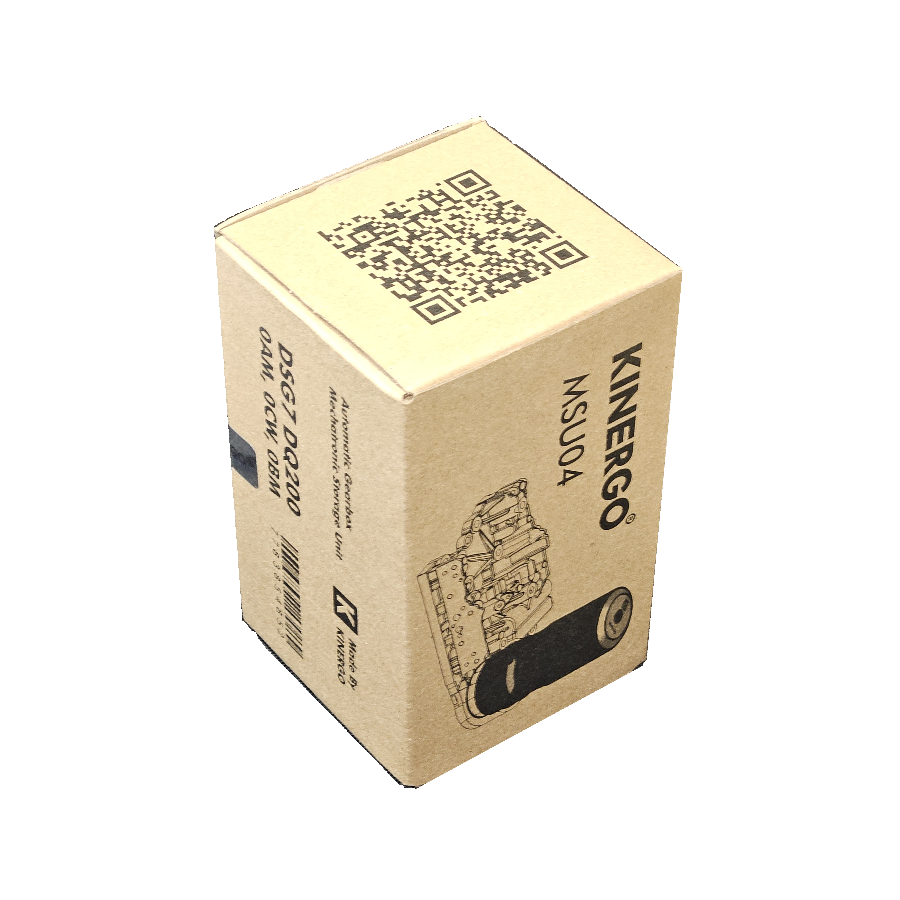 HYDRAULIC ACCUMULATOR DQ200 0AM DSG7  MSU04