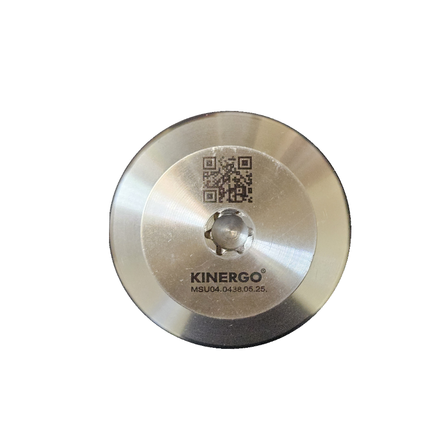 HYDRAULIC ACCUMULATOR DQ200 0AM DSG7  MSU04