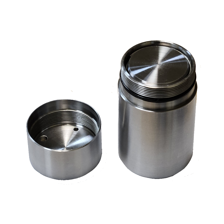 HYDRAULIC ACCUMULATOR DQ200 0AM DSG7  MSU04