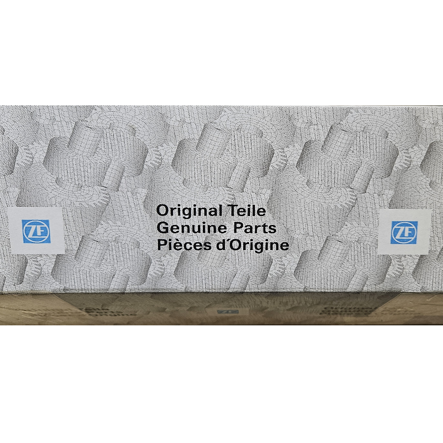 SOLENOID KIT ZF6HP19A ZF6HP26A ZF6HP32