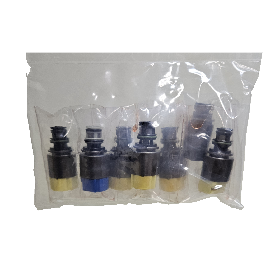 SOLENOID KIT ZF6HP19A ZF6HP26A ZF6HP32
