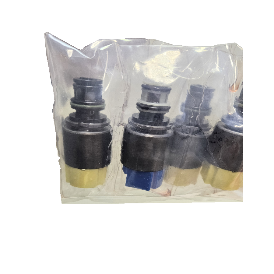 SOLENOID KIT ZF6HP19A ZF6HP26A ZF6HP32