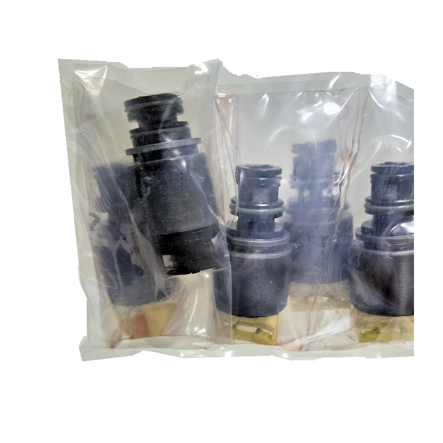 SOLENOID KIT ZF6HP19A ZF6HP26A ZF6HP32
