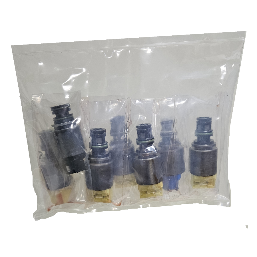 SOLENOID KIT ZF6HP19A ZF6HP26A ZF6HP32