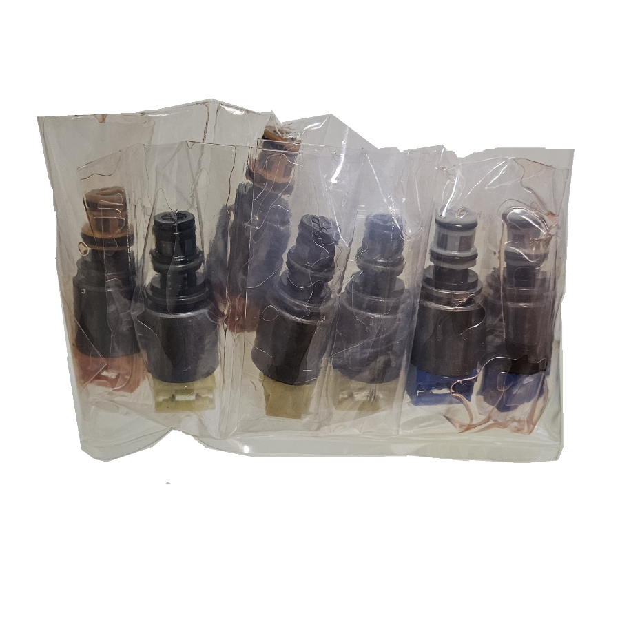SOLENOID KIT  ZF6HP21 ZF6HP28
