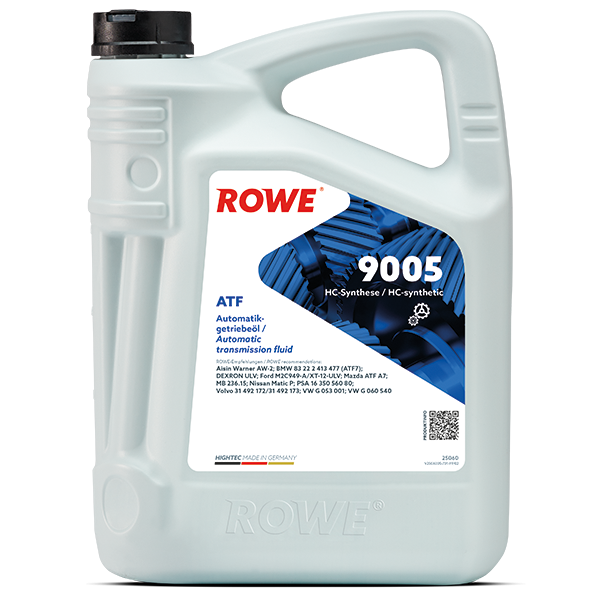 ROWE ATF 9005 BLUE 5L