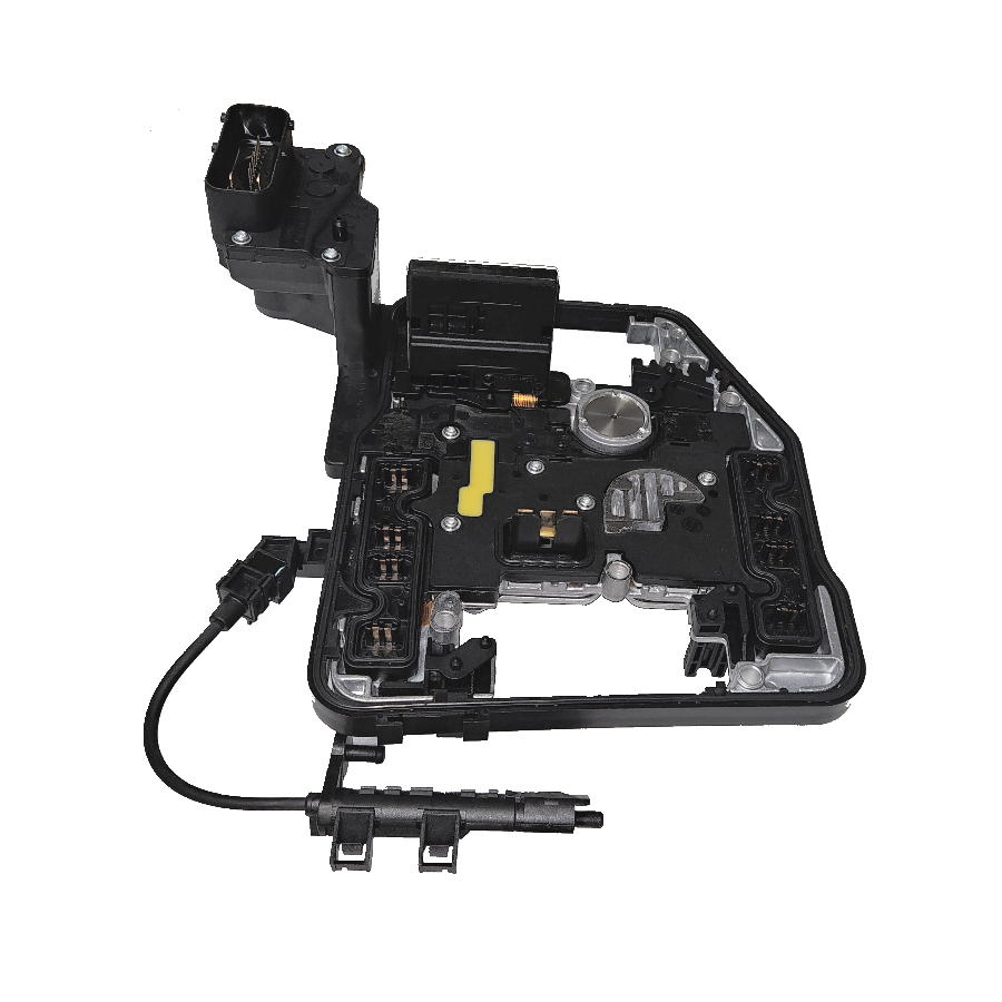 MECHATRONICS COMPUTER 0AM DQ200
