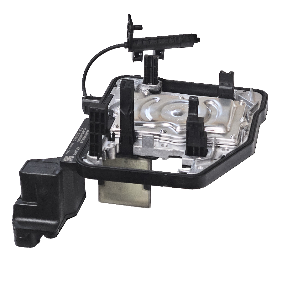 MECHATRONICS COMPUTER 0AM DQ200