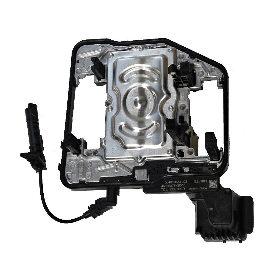 MECHATRONICS COMPUTER 0AM DQ200