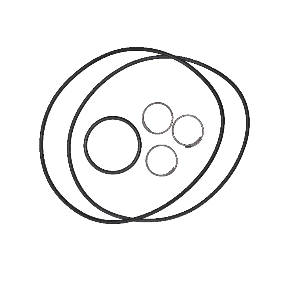 SEALING RING KIT ZF6HP26  ZF6HP26A  ZF6HP28  ZF6HP28A