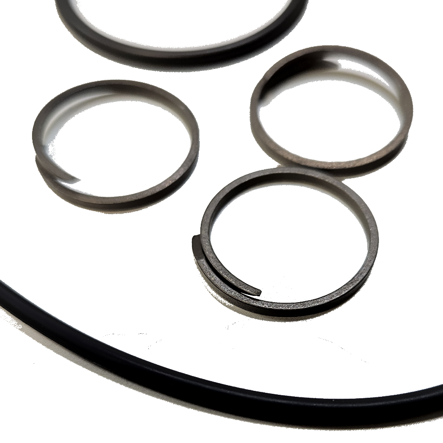 SEALING RING KIT ZF6HP26  ZF6HP26A  ZF6HP28  ZF6HP28A