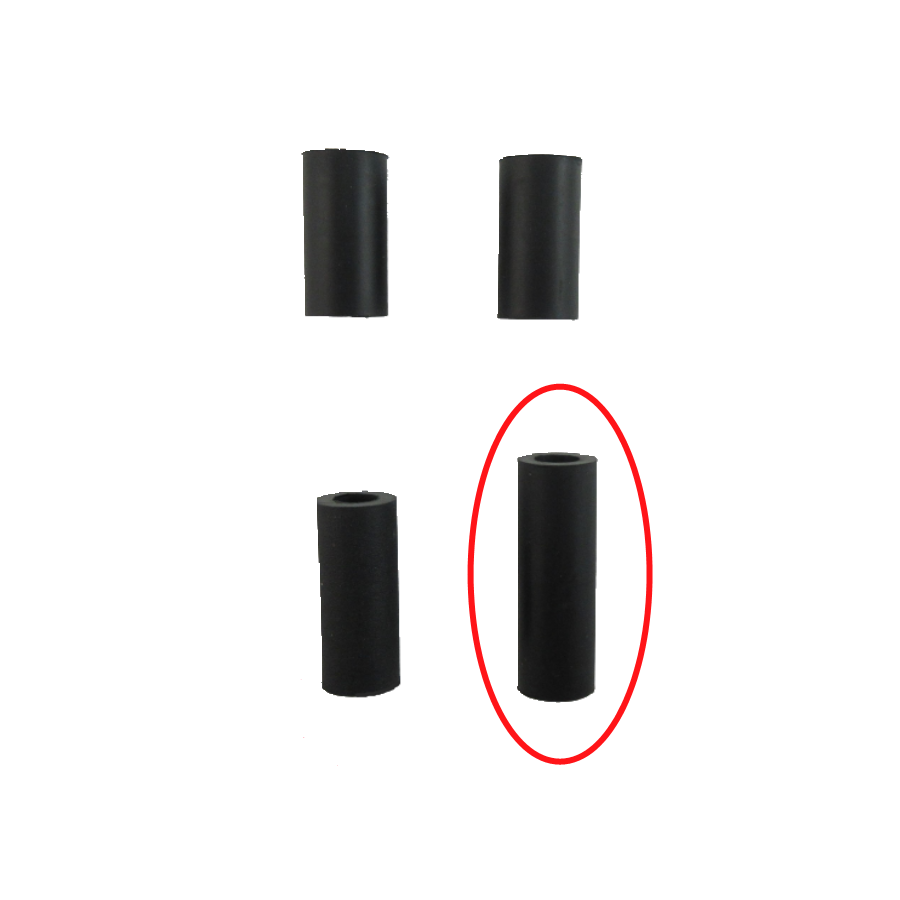 VOŽTUVŲ BLOKO SANDARINIMO ŽIEDAS 6HP26 6HP28 41mm