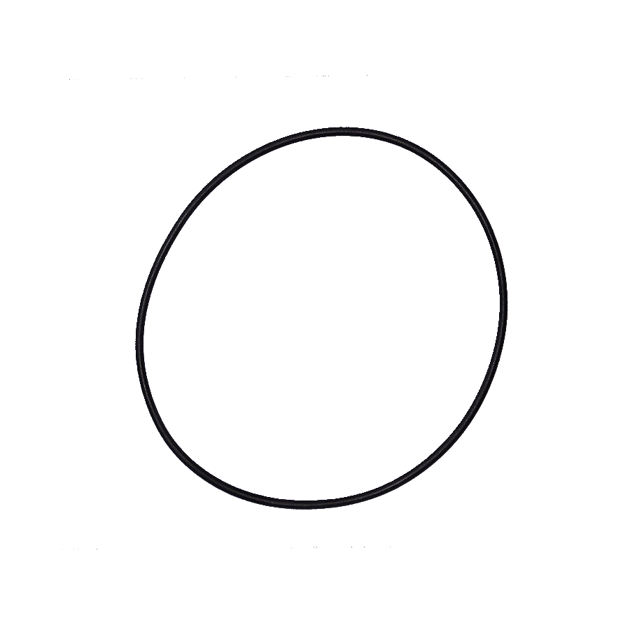 O-RING OF PUMP  131mm x 3mm 5HP19 5HP19FL 01V 5HP19FLA 6HP19 6HP19A 09L 6HP21 6HP26 6HP28 6R60 6R80