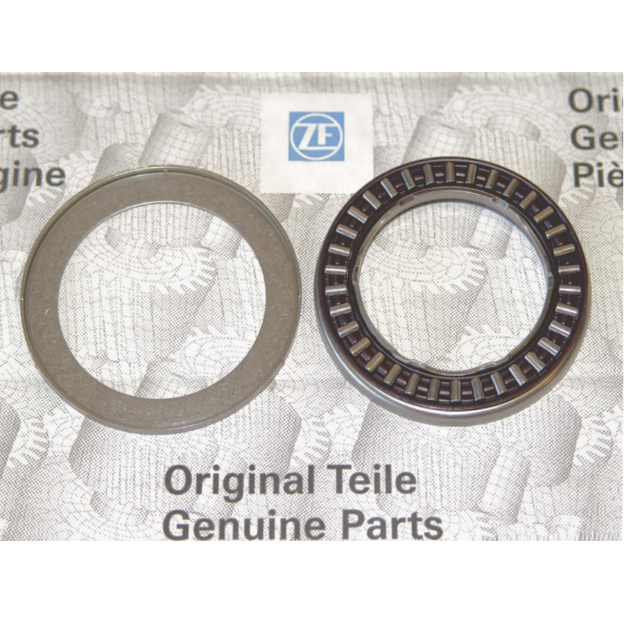 GUOLIS  5HP24 DRUM C