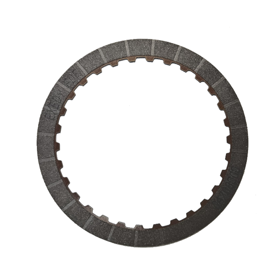 FRICTION PLATE 5HP24 5HP24A DRUM F CVT23 DRUM INPUT (EX.)