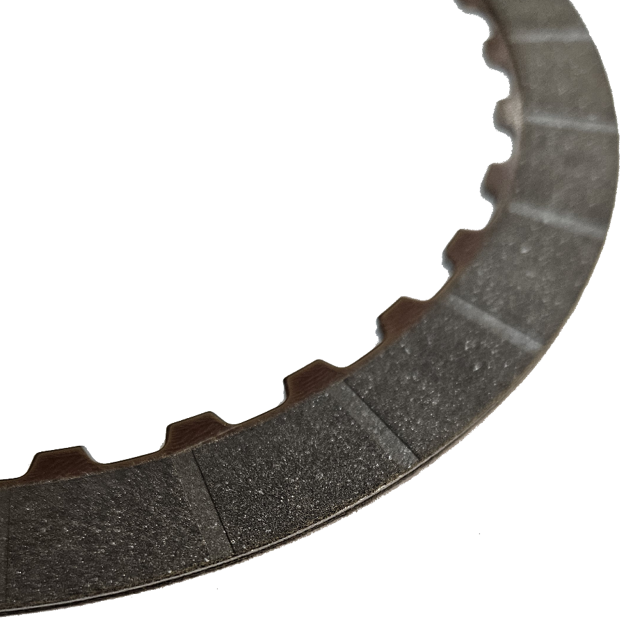 FRICTION PLATE 5HP24 5HP24A DRUM F CVT23 DRUM INPUT (EX.)