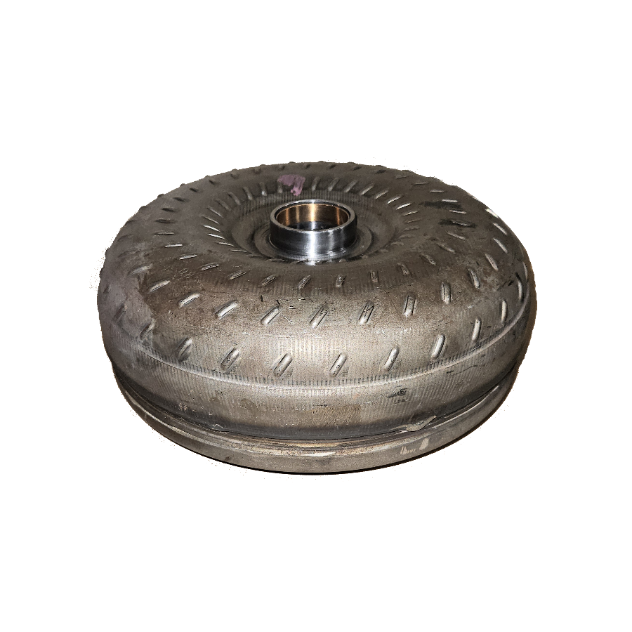 TORQUE CONVERTER CD4E  LA4A-EL (4F44E)