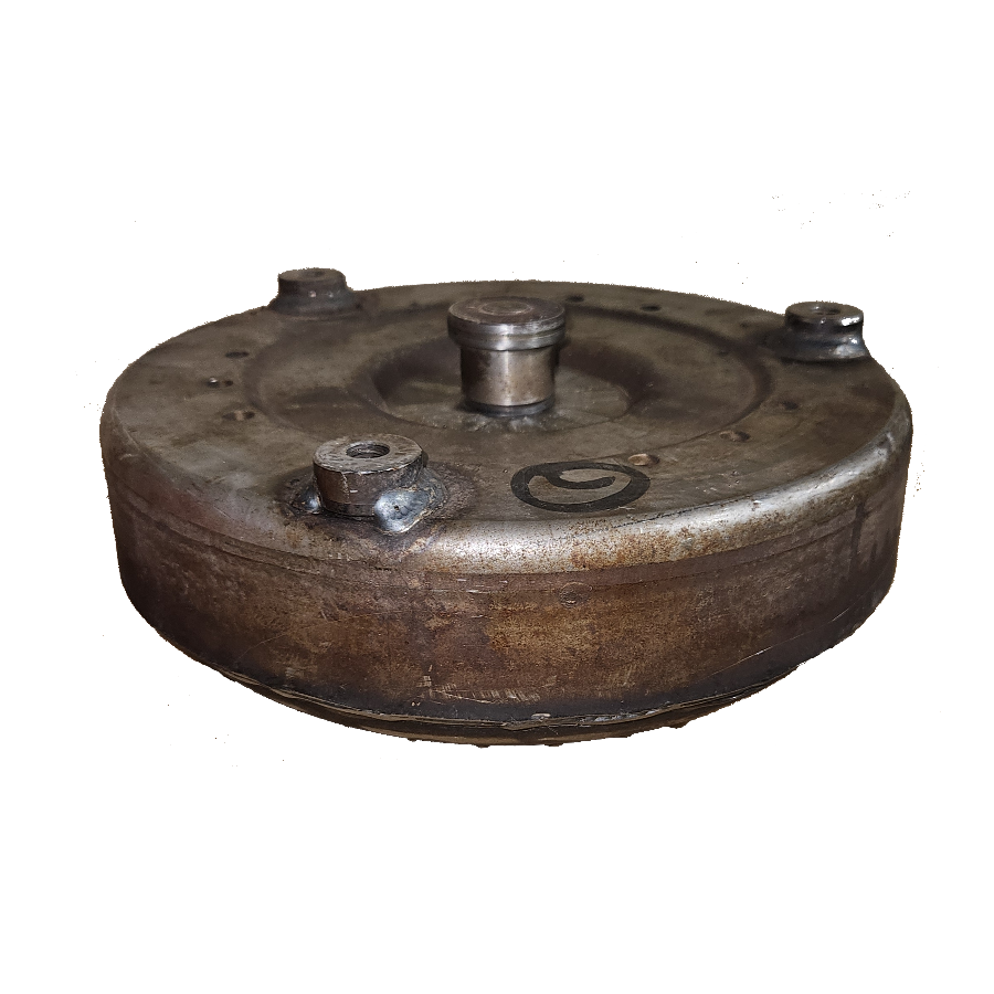 TORQUE CONVERTER AD4