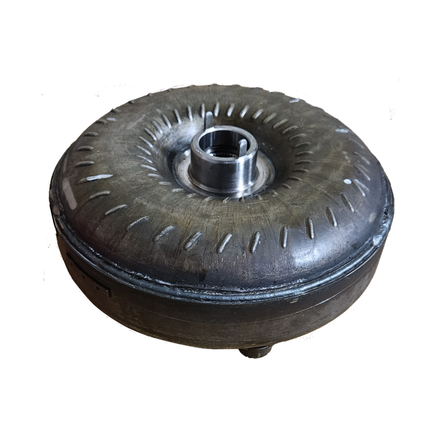 HIDROTRANSFORMATORIUS AD8