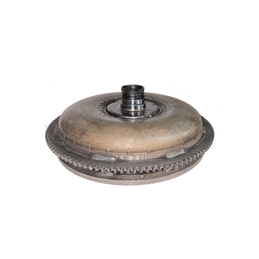 TORQUE CONVERTER HONDA