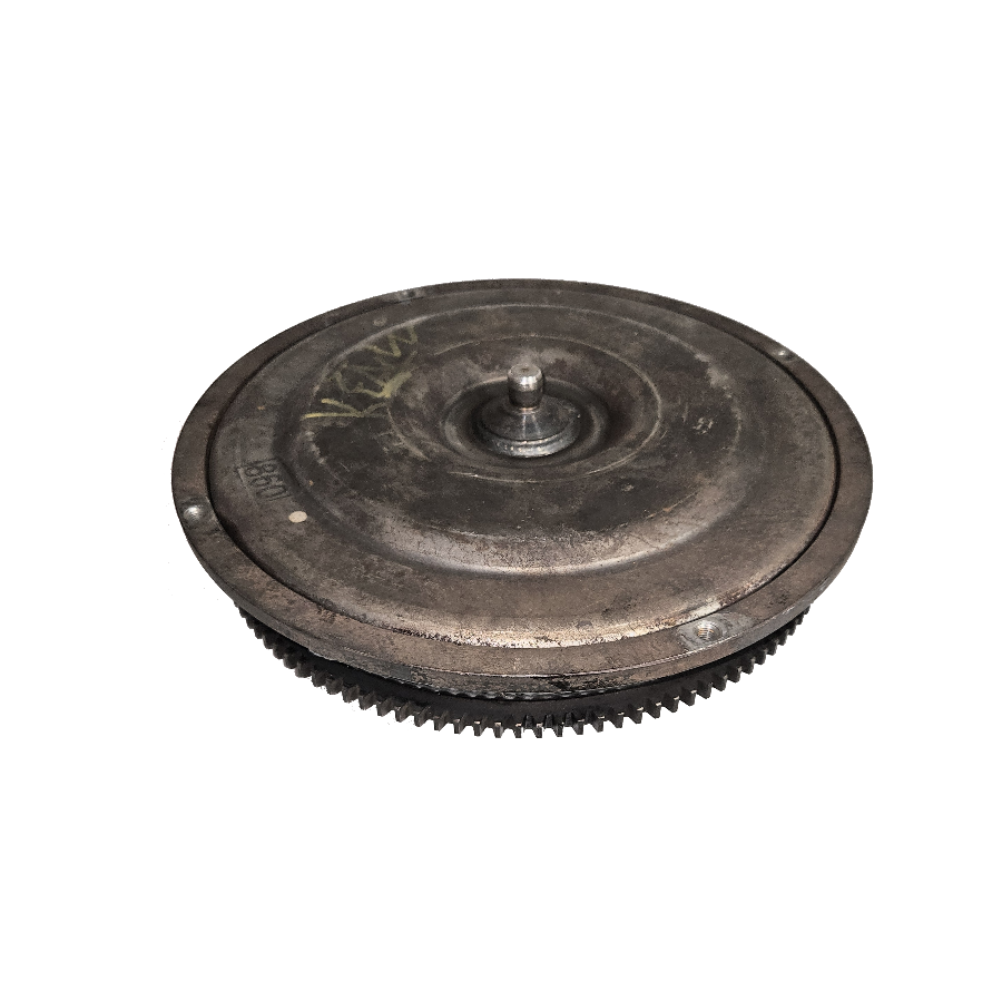 TORQUE CONVERTER 4EAT / R4AX-EL
