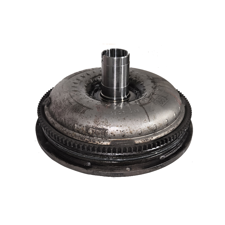 TORQUE CONVERTER 4EAT / R4AX-EL