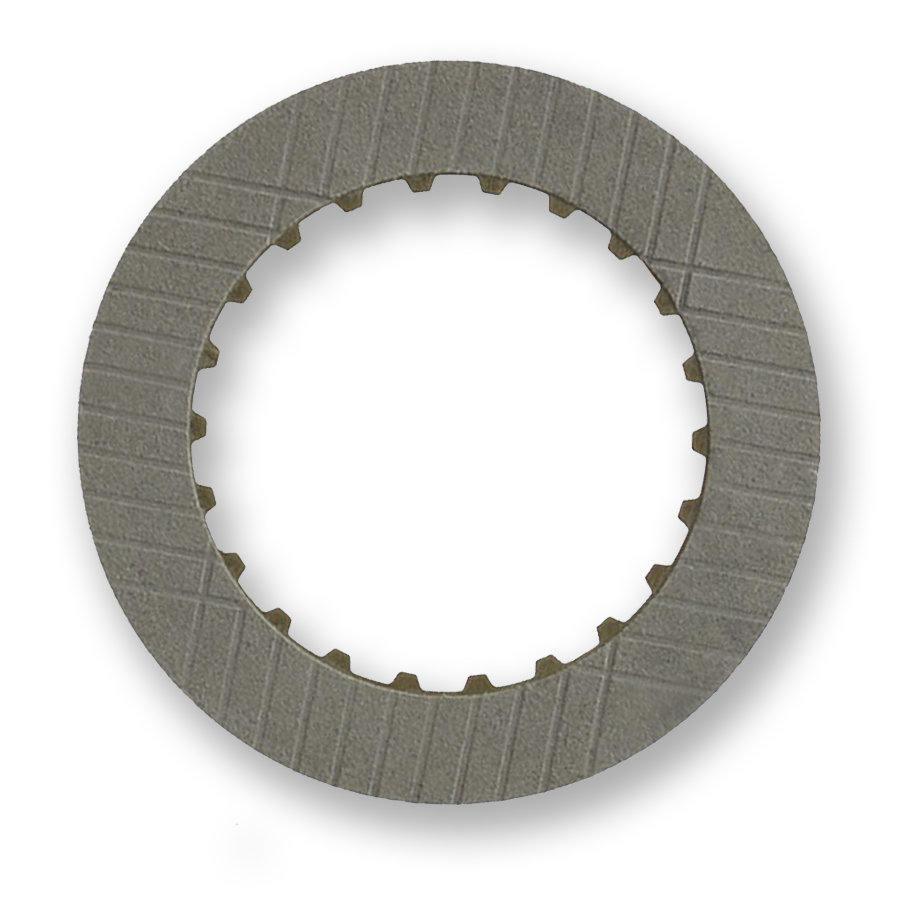 FRICTION PLATE 01M / 01N / 01P / AG4 K3  OVERDRIVE 3-4 SHIFT
