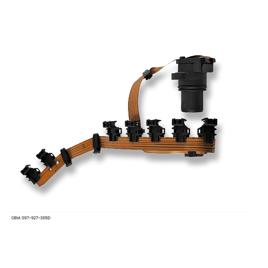 INTERNAL WIRING HARNESS 097 01N 01P