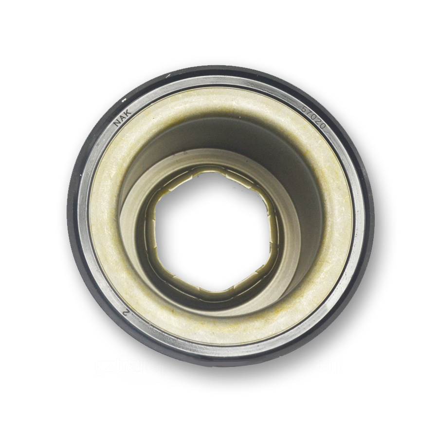 PISTON , K3 3-4 01M / 01N / 01P  SPRING RETAINER