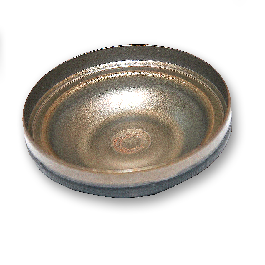 COVER, REAR 097 / 01N PINION SHAFT