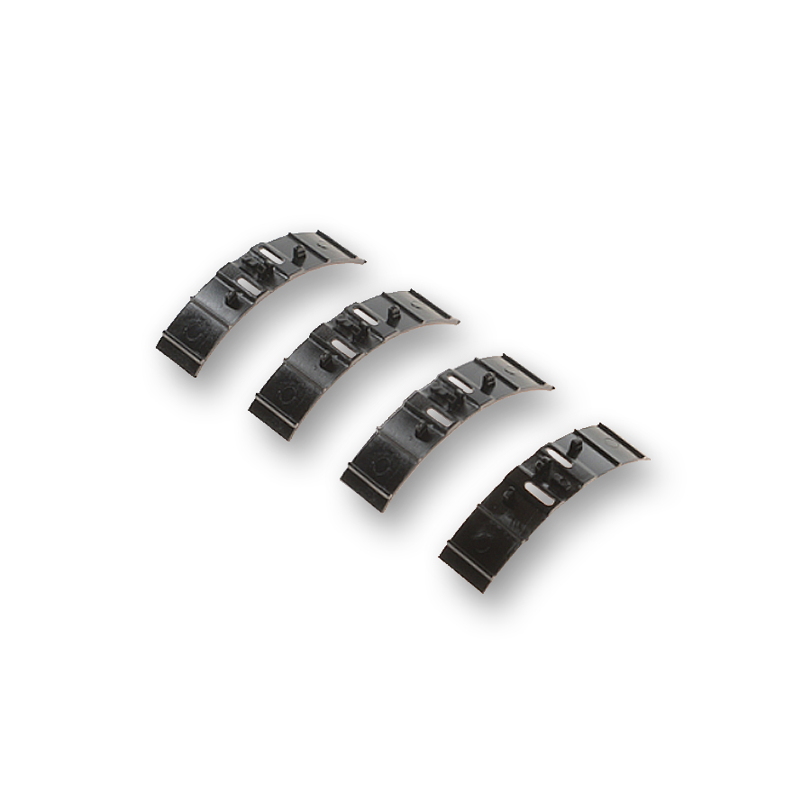 CENTERING CLIPS  01M/ 01N/ 01P