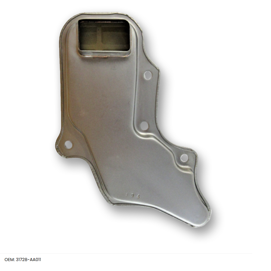 FILTER R4AX-EL 4-EAT EC8 19MM TUBE