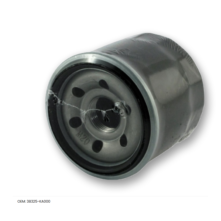 FILTRAS 4EAT SUBARU 98+