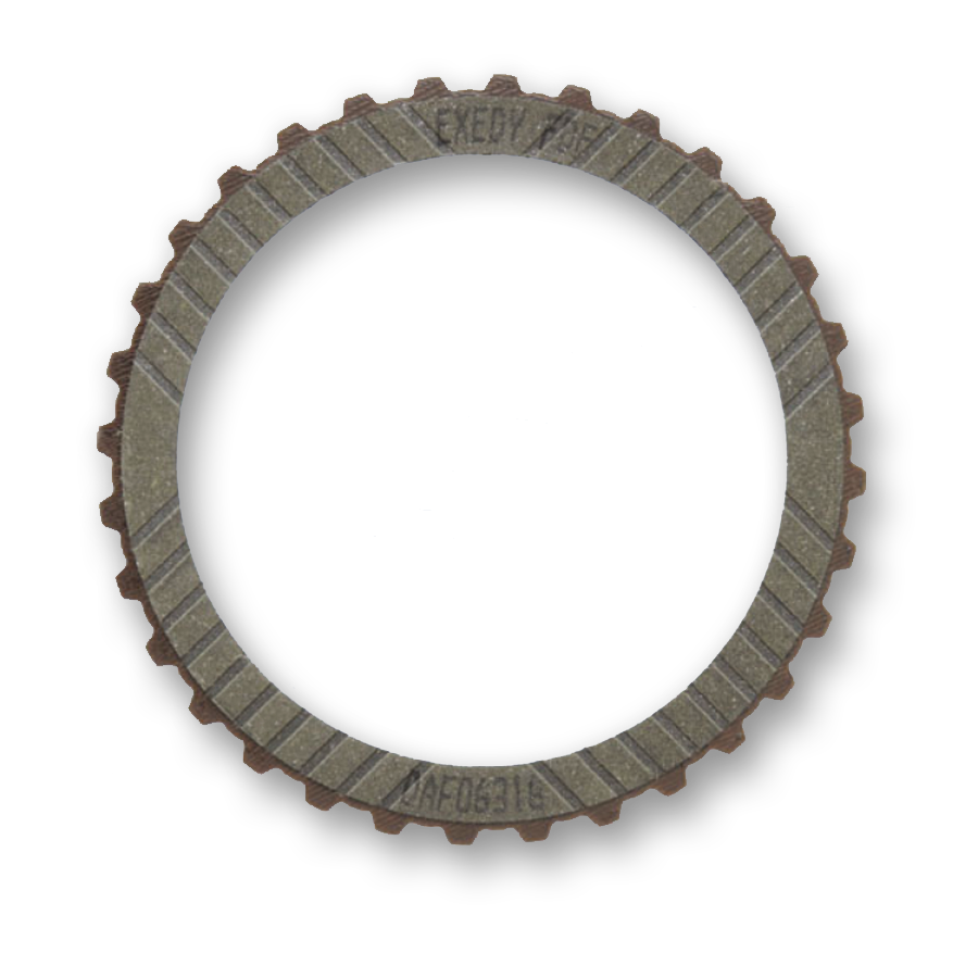 FRICTION PLATE 4F27E / FNR5 3-4 DIRECT