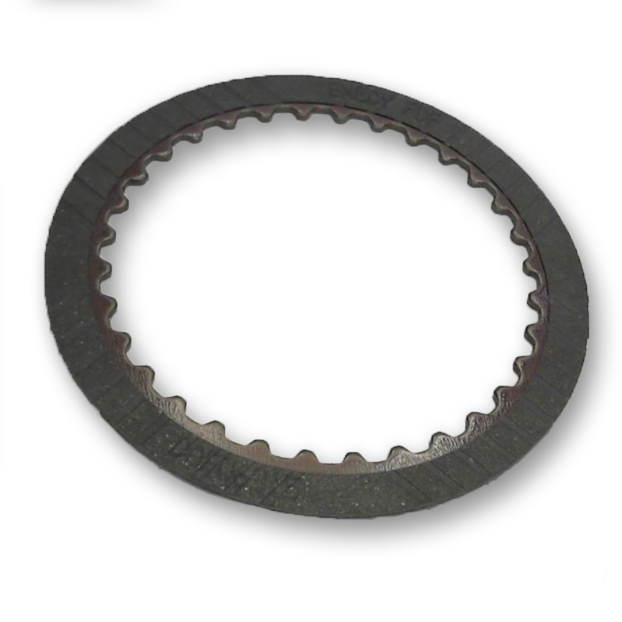 FRICTION PLATE 4F27E / FNR5 3-4 DIRECT