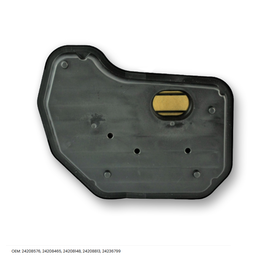 FILTER 4L60 TH7004R 4L60E 4L65E 4L70E 1998+ DEEP SUMP LIGHT 4WD PLASTIC