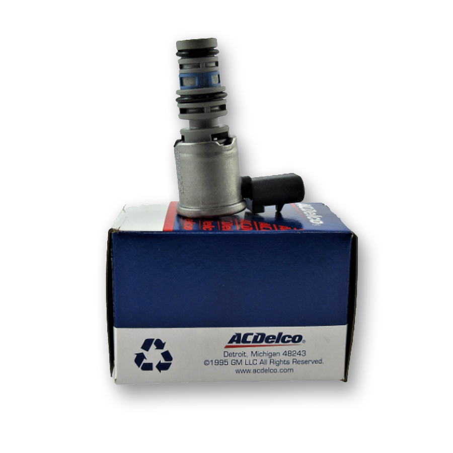 SOLENOID 4L60E 4T65E 5L40 4T80 TH700-R4 TCC PWM