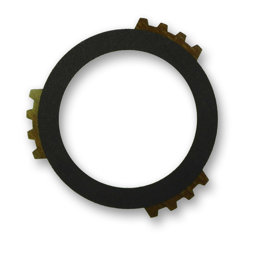 FRICTION PLATE 3rd 4T60 / H440T4 / 4T60E / 4T65E