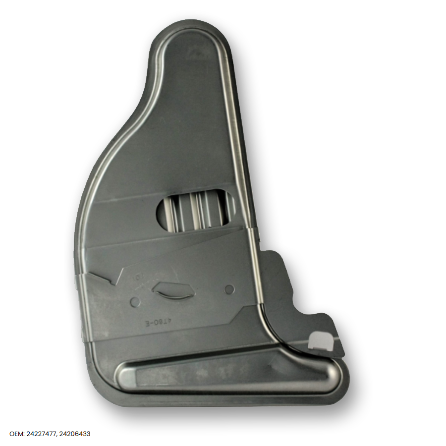 FILTRAS 4T60E 4T65E TH440T4 07+