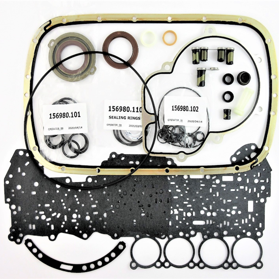 OHK SEAL KIT WITHOUT PISTONS 4L40E 5L40E 5L50E 00+